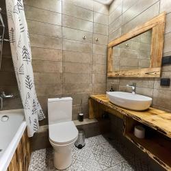 Фото Отель Ёлки