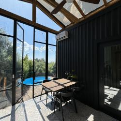 Фото Отель ЛесАбрау