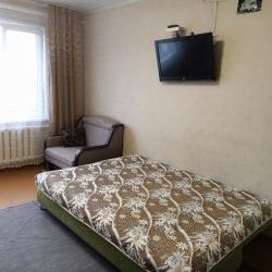 Фото Апартаменты на улице Зои Космодемьянской 30