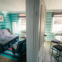 Фото Парк-отель Песчаный