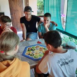 Фото Отель Город-Ок!