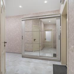 3-комнатные апартаменты люкс