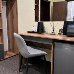 Фото Отель Eco House (Эко Хаус)