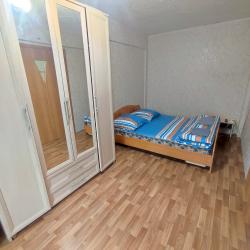 2-комнатные апартаменты эконом