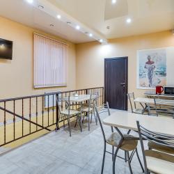 Фото Отель Аурум