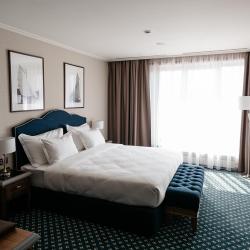 Фото Отель Золотое кольцо