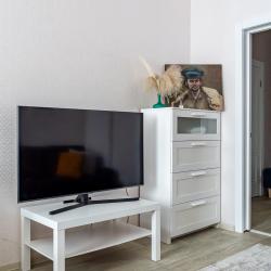 Фото Отель Sergeew Apartments на 6-й линии ВО 17