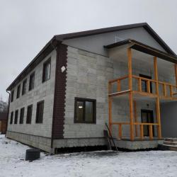 Фото Отель Медвежий угол