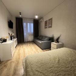 Фото Апартаменты на улице Азовская 2