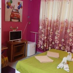 Фото Отель Гагарин