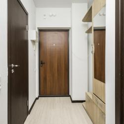 Фото Отель Погостим на улице Безымянная 2