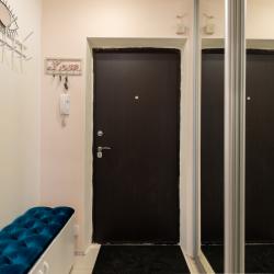 Фото Апартаменты на тракте Червишевский 21к3