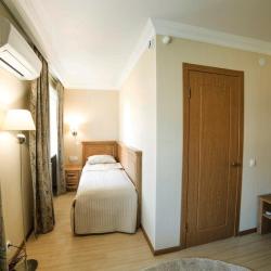 Фото Отель Тиара