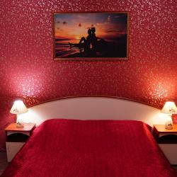 Фото Отель Вингс