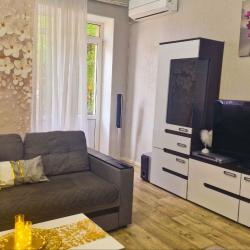 2-комнатные апартаменты улучшенные