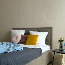 Фото Апартаменты на улице Мельникайте 138А