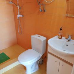 2-местная комната стандарт