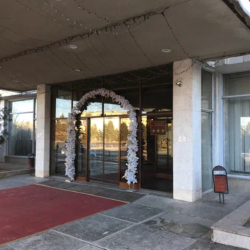 Фото Отель Ахтуба