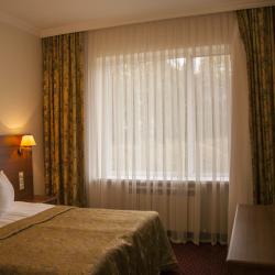 Фото Отель Корона