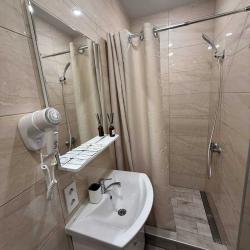 Фото Отель Гостевой дом Магия