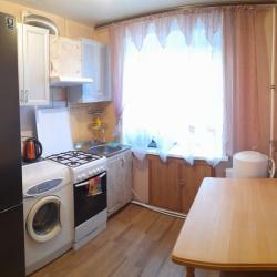 Апартаменты стандарт улица Некрасова, 53