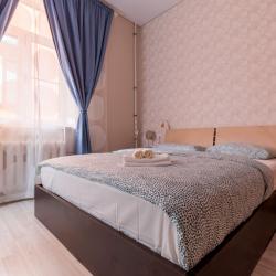 Фото Apartments J&N Крепостная (Апартаменты ДжейЭн)