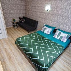 Фото Отель Family Apartments (Фэмили Апартментс) на улице имени Героя Сарабеева В. И. 7