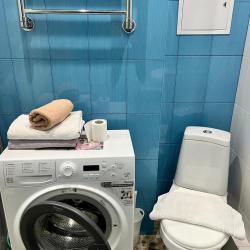 Фото Отель Dayker City на улице Василия Ощепкова