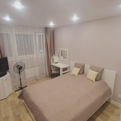 Фото Апартаменты на проспекте Стачек 105к2В