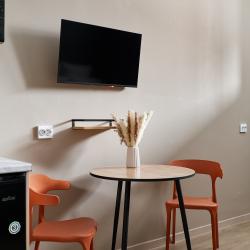 Фото Апартаменты Vizit на пер. Односторонки Гривки, 10