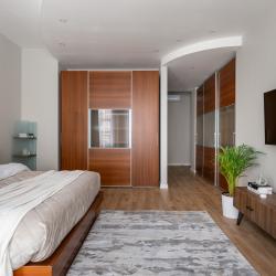 Фото Отель GMApartments на улице Арбат 43