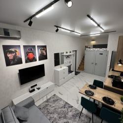 Фото Апартаменты на улице Мало-Завальская 5