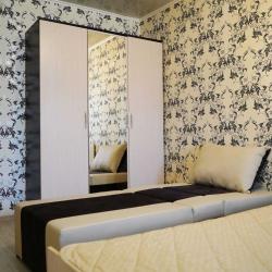 2-комнатные апартаменты улучшенные