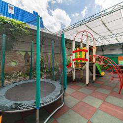 Фото Отель Енисей