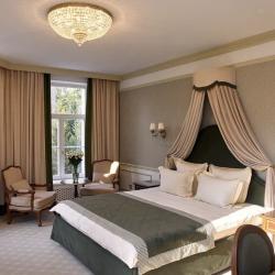 Фото Отель Villa du Prince (Вилла Принца Ольденбургского)