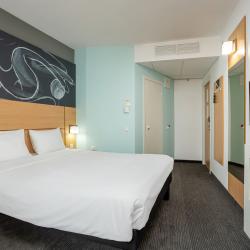 Ibis Краснодар Центр (Ибис Краснодар Центр) — 22fab11932cac8203ca01dcc2d89b3f2