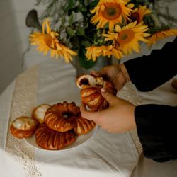 Фото Отель А-Шалаш Черноречье