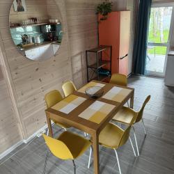 Фото Отель Slow life house (Слоу лайф хаус)