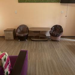 3-местная комната стандарт