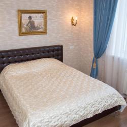 Фото Отель Тимьяновы камни