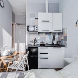 фото 13 Apartments Private (Апартментс Прайвит) на улице Выборгская