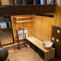 6-местный коттедж стандарт