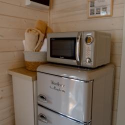 Фото Отель А-Шалаш Черноречье