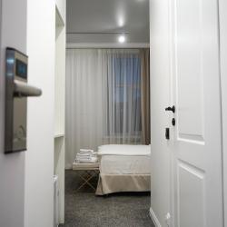 Фото Plaza Hotel (Плаза Отель)