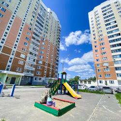 Фото Отель Уют Home (Хоум) в квартале Первомайский