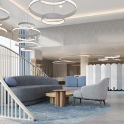 Фото Отель Эрбелия от Васта, Завидово