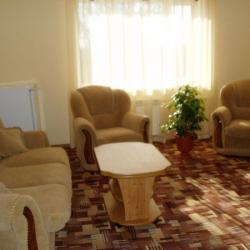 Фото Отель Огонёк