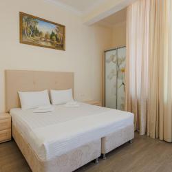 Фото Отель Зеленый попугай