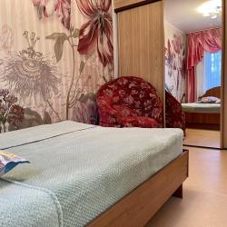 Фото Отель Рантье на улице Байкальская