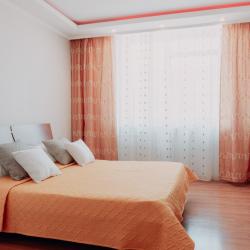 Фото Отель Золотой ключ на улице Алексеева 27